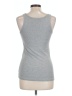 Splendid Gray Tank Top Size L - photo 2