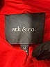 Ark & Co. Tan Casual Dress Size M - photo 7