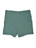 Athleta Solid Teal Athletic Shorts Size L - photo 1