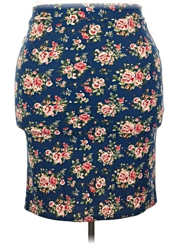 Doublju Casual Skirt (view 2)