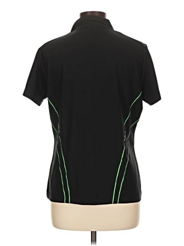 Nike Golf Short Sleeve Blouse (view 2)