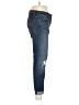 Level 99 Stars Blue Jeans Size 29 waist - photo 4