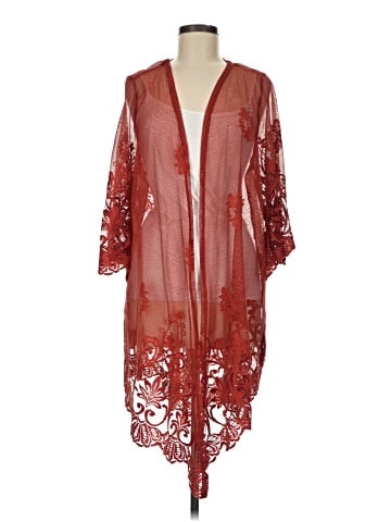 Daytrip Kimono (view 1)