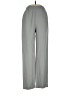 Max Mara Solid Gray Casual Pants Size 10 - photo 1