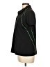 Nike Golf Black Short Sleeve Blouse Size 12 - 14 - photo 5