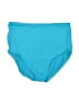 Stop Staring! Solid Teal Swimsuit Bottoms Size M - photo 1