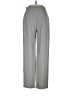 Max Mara Solid Gray Casual Pants Size 10 - photo 2