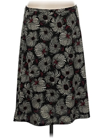 Ann Taylor Factory Casual Skirt (view 1)