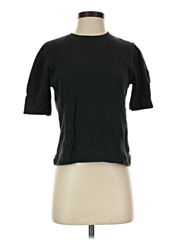 Everlane Short Sleeve Turtleneck (view 1)