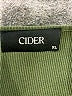 Cider Green Sleeveless Top Size XL - photo 7