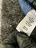 Emerald Sundae Blue Cocktail Dress Size XL - photo 8