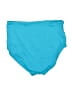 Stop Staring! Solid Teal Swimsuit Bottoms Size M - photo 2
