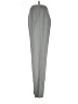 Max Mara Solid Gray Casual Pants Size 10 - photo 5