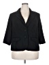 Lane Bryant Outlet Black Blazer Size 18 - 20 Plus - photo 1