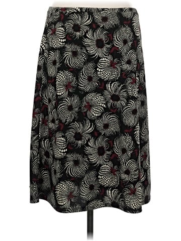 Ann Taylor Factory Casual Skirt (view 2)