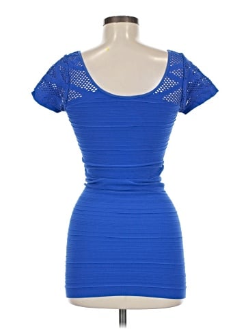 Bebe Cocktail Dress (view 2)