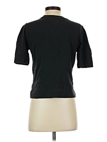 Everlane Short Sleeve Turtleneck (view 2)