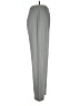 Max Mara Solid Gray Casual Pants Size 10 - photo 4