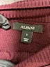 Alfani Burgundy Turtleneck Sweater Size S - photo 7
