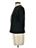 Everlane Black Short Sleeve Turtleneck Size S - photo 5