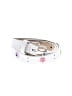 Unbranded White Belt Size XL (kids) - photo 1