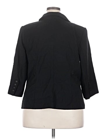 Lane Bryant Outlet Blazer (view 2)