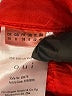 Oui Red Jeans Size 6 - photo 6