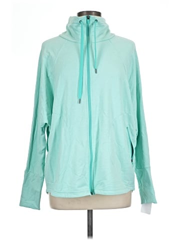 Merrell Zip Up Hoodie (view 1)