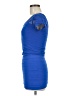 Bebe Blue Cocktail Dress Size Med - Lg - photo 5