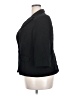 Lane Bryant Outlet Black Blazer Size 18 - 20 Plus - photo 5