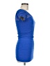 Bebe Blue Cocktail Dress Size Med - Lg - photo 4