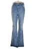 Good American Blue Jeans Size 14 - 18 - photo 1