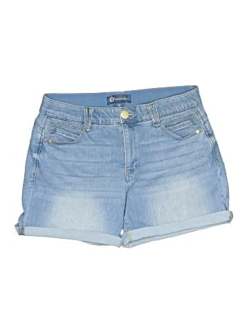 Democracy Denim Shorts (view 1)