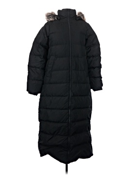 Lands' End Coat