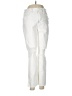Kut from the Kloth White Cargo Pants Size 8 - photo 1