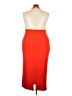 Rebdolls Orange Cocktail Dress Size 2X - photo 2