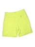 J.Crew Solid Green Athletic Shorts Size 10 - photo 2