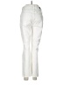 Kut from the Kloth White Cargo Pants Size 8 - photo 2