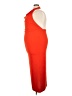 Rebdolls Orange Cocktail Dress Size 2X - photo 5