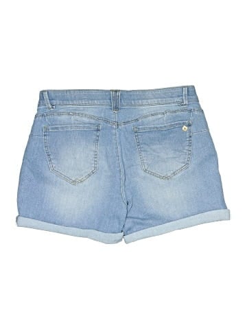 Democracy Denim Shorts (view 2)