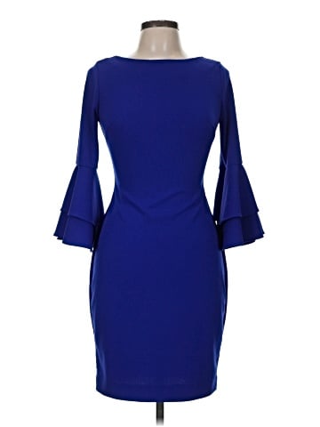 Calvin Klein Cocktail Dress (view 1)
