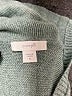 Purejill Teal Pullover Sweater Size XL - photo 7