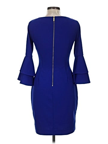Calvin Klein Cocktail Dress (view 2)