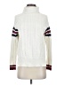 Slate & Willow White Turtleneck Sweater Size S - photo 1