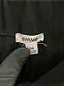 Garage Solid Black Formal Skirt Size S - photo 4