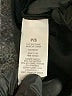 Garage Solid Black Formal Skirt Size S - photo 5