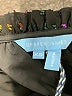 Draper James 100% Polyester Polka Dots Black Cocktail Dress Size XS - photo 9