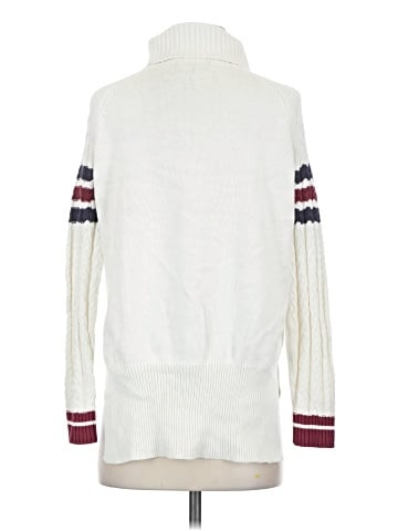 Slate & Willow Turtleneck Sweater (view 2)