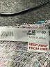 Zara Gray Dress Size 9-12 mo - photo 3