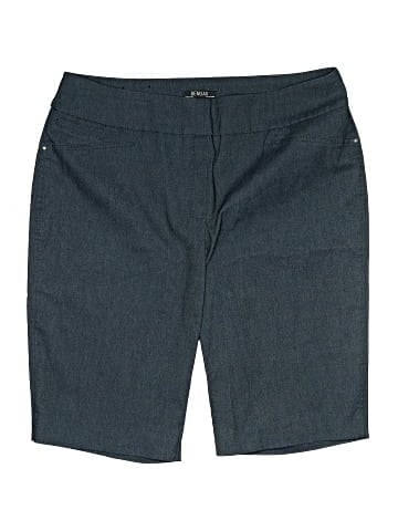 Renuar Shorts (view 1)